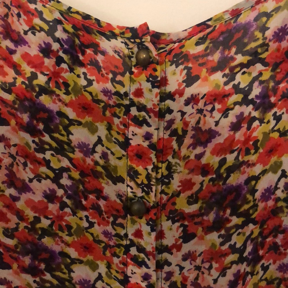 Blouse - Picture 3 of 4